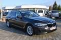 BMW 520 d Touring Aut.+Leder+LED+Navi+WR Gris - thumbnail 19
