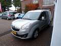 Opel Combo XL 1.3 CDTi L2H1 Sport ***TOP STAAT !!!*** Zilver - thumbnail 3