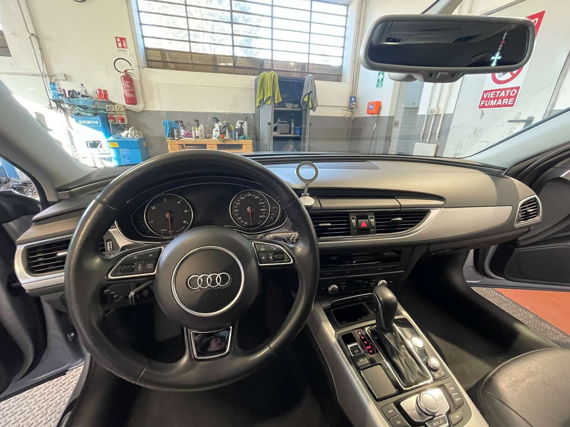 2018 Audi Other