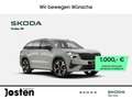 Skoda Kodiaq RS 2.0TSI 4x4 DCC+ FahrAss+ Infotain+ Winter Pano Grijs - thumbnail 1