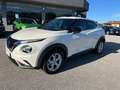 Nissan Juke Juke II 2020 1.0 dig-t N-Connecta 114cv dct Bianco - thumbnail 1