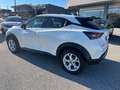 Nissan Juke Juke II 2020 1.0 dig-t N-Connecta 114cv dct Bianco - thumbnail 2