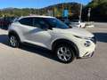 Nissan Juke Juke II 2020 1.0 dig-t N-Connecta 114cv dct Bianco - thumbnail 4