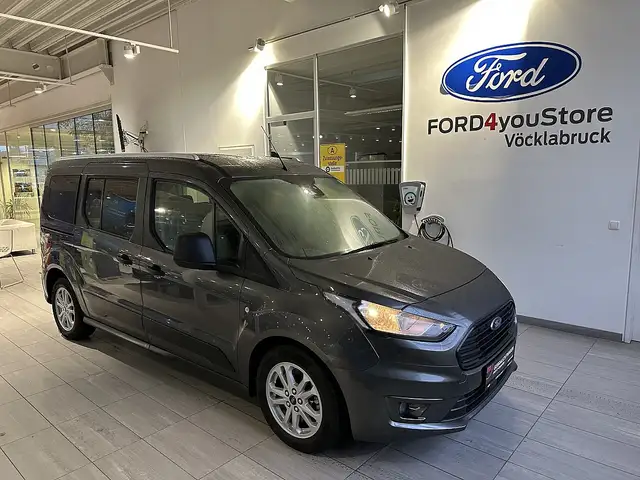 Ford Grand Tourneo Connect Trend 1,5 EcoBlue L2