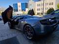 McLaren MP4-12C 3.8 V8 600Ps SSG-7 Xeno  Meridian Carbon Navi 19" Gris - thumbnail 7