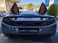 McLaren MP4-12C 3.8 V8 600Ps SSG-7 Xeno  Meridian Carbon Navi 19" Gris - thumbnail 8