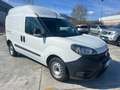 Fiat Doblo 1.6 mjt 105Cv 6Marce -TETTO ALTO- IVA ESCLUSA Bianco - thumbnail 2