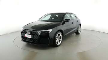 Sportback 25 1.0 tfsi Admired my20