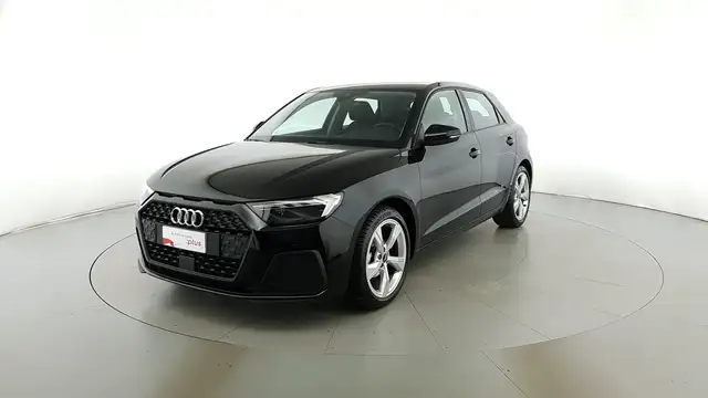Audi A1 Sportback 25 1.0 tfsi Admired my20