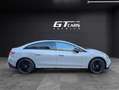 Mercedes-Benz EQE 350 AMG Gris - thumbnail 4