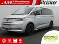 Volkswagen T7 Multivan Style 2.0 TDI 459,-ohne Anzahlung VIs-a-Vis AHK I Silber - thumbnail 3