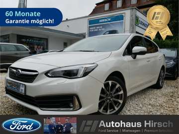 Exclusive 1.6i EU6d Allrad Navi CarPlay Sitzhzg. 1