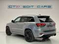 Jeep Grand Cherokee 6.2 V8 Hemi Trackhawk Gris - thumbnail 6