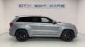Jeep Grand Cherokee 6.2 V8 Hemi Trackhawk Gris - thumbnail 4