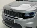 Jeep Grand Cherokee 6.2 V8 Hemi Trackhawk Gris - thumbnail 16