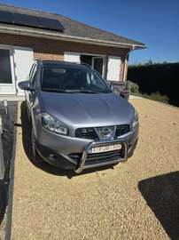 1.5 dCi 2WD Executive DPF