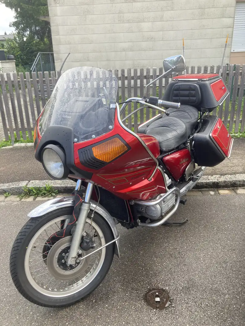 Honda GL 1000 Windjammer - 1