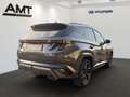 Hyundai TUCSON TUCSON 1.6 T-GDI N-Line - AHK N Line Gris - thumbnail 3