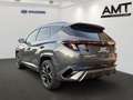 Hyundai TUCSON TUCSON 1.6 T-GDI N-Line - AHK N Line Gris - thumbnail 4
