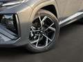 Hyundai TUCSON TUCSON 1.6 T-GDI N-Line - AHK N Line Gris - thumbnail 6