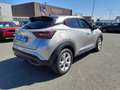 Nissan Juke 1.0 DIG-T 114CH N-CONNECTA DCT 2021.5 Gris - thumbnail 4