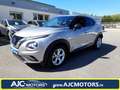 Nissan Juke 1.0 DIG-T 114CH N-CONNECTA DCT 2021.5 Gris - thumbnail 1