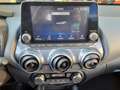 Nissan Juke 1.0 DIG-T 114CH N-CONNECTA DCT 2021.5 Gris - thumbnail 13