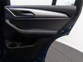 BMW X3 M Sport AHK Kamera DAB HiFi Standheizun Blau - thumbnail 32