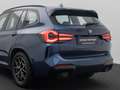 BMW X3 M Sport AHK Kamera DAB HiFi Standheizun Blau - thumbnail 17
