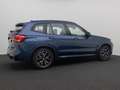 BMW X3 M Sport AHK Kamera DAB HiFi Standheizun Blau - thumbnail 6