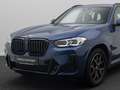 BMW X3 M Sport AHK Kamera DAB HiFi Standheizun Blau - thumbnail 18