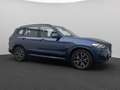 BMW X3 M Sport AHK Kamera DAB HiFi Standheizun Blau - thumbnail 4