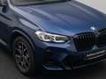 BMW X3 M Sport AHK Kamera DAB HiFi Standheizun Blau - thumbnail 19