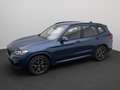 BMW X3 M Sport AHK Kamera DAB HiFi Standheizun Blau - thumbnail 12