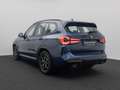 BMW X3 M Sport AHK Kamera DAB HiFi Standheizun Blau - thumbnail 9