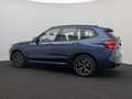 BMW X3 M Sport AHK Kamera DAB HiFi Standheizun Blau - thumbnail 10