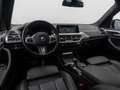 BMW X3 M Sport AHK Kamera DAB HiFi Standheizun Blau - thumbnail 39