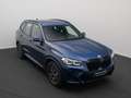 BMW X3 M Sport AHK Kamera DAB HiFi Standheizun Blau - thumbnail 3