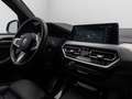 BMW X3 M Sport AHK Kamera DAB HiFi Standheizun Blau - thumbnail 38