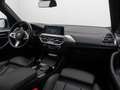 BMW X3 M Sport AHK Kamera DAB HiFi Standheizun Blau - thumbnail 41