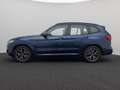 BMW X3 M Sport AHK Kamera DAB HiFi Standheizun Blau - thumbnail 11
