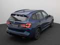 BMW X3 M Sport AHK Kamera DAB HiFi Standheizun Blau - thumbnail 7