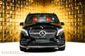 Mercedes-Benz V 300 d Extra Long 4MATIC + Customized Black - thumbnail 2