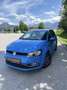 Volkswagen Polo 1,0 MPI "Allstar" Blau - thumbnail 9