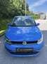 Volkswagen Polo 1,0 MPI "Allstar" Blau - thumbnail 4