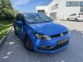 Volkswagen Polo 1,0 MPI "Allstar" Blau - thumbnail 3