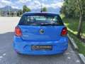 Volkswagen Polo 1,0 MPI "Allstar" Blau - thumbnail 8
