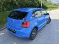 Volkswagen Polo 1,0 MPI "Allstar" Blau - thumbnail 6