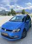 Volkswagen Polo 1,0 MPI "Allstar" Blau - thumbnail 2