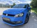 Volkswagen Polo 1,0 MPI "Allstar" Blau - thumbnail 1
